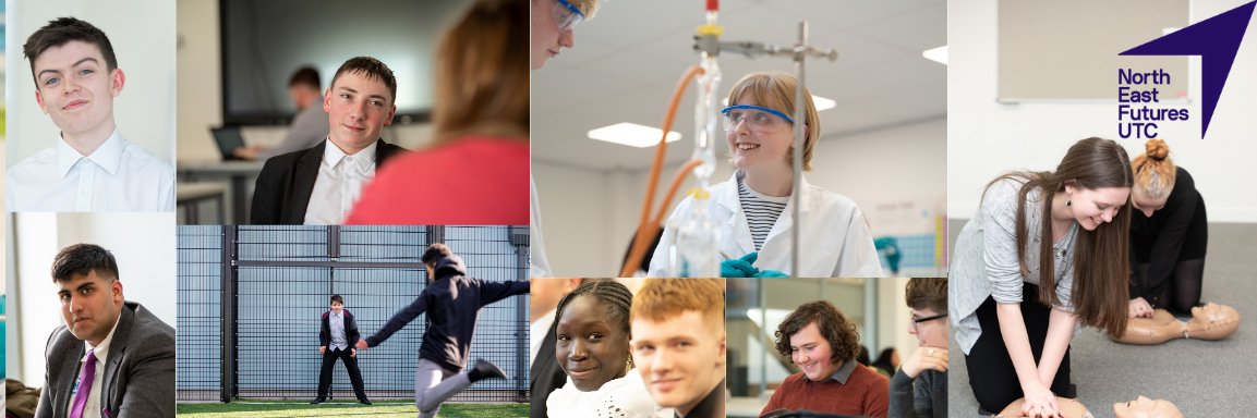 info@nefuturesutc.co.uk banner