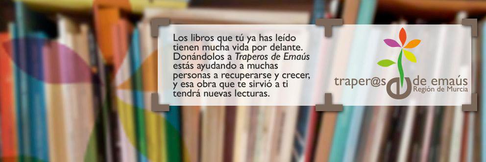 Libros Traperos banner