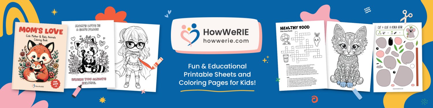 HowWeRIE's profile banner image