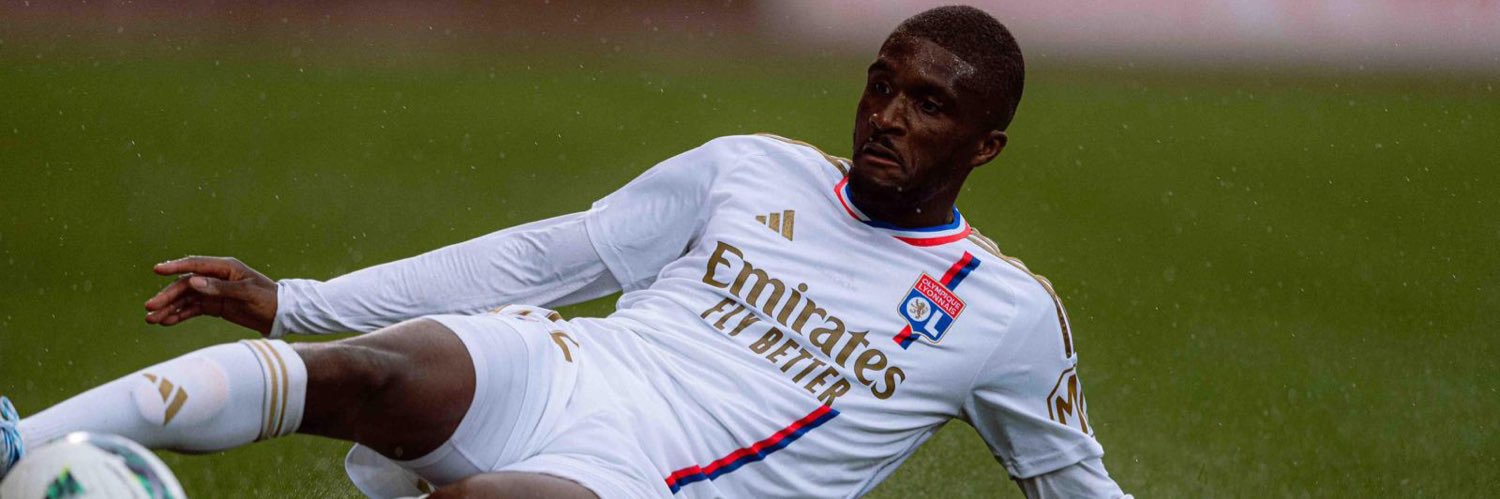 Officiel ClintonMata banner