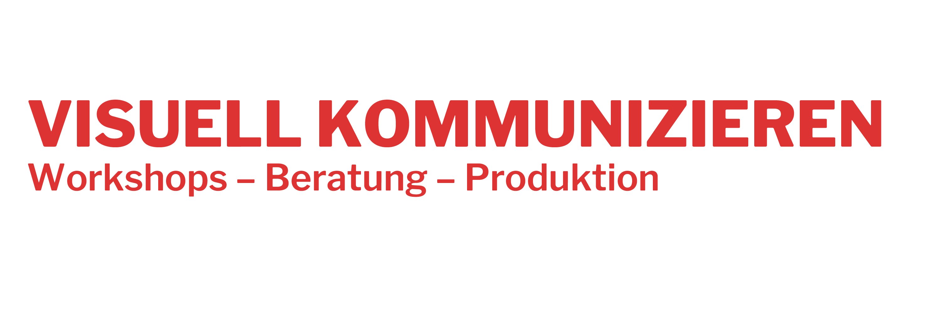 VisuellKomm's profile banner image