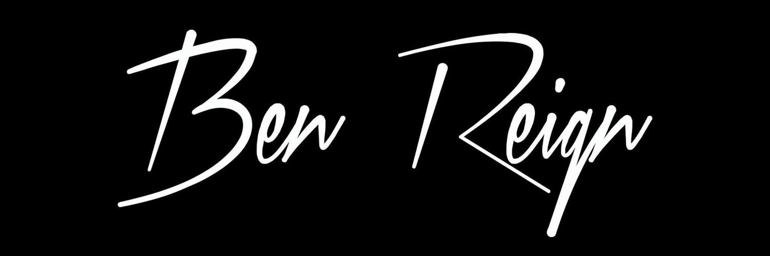 ben_reign's profile banner image
