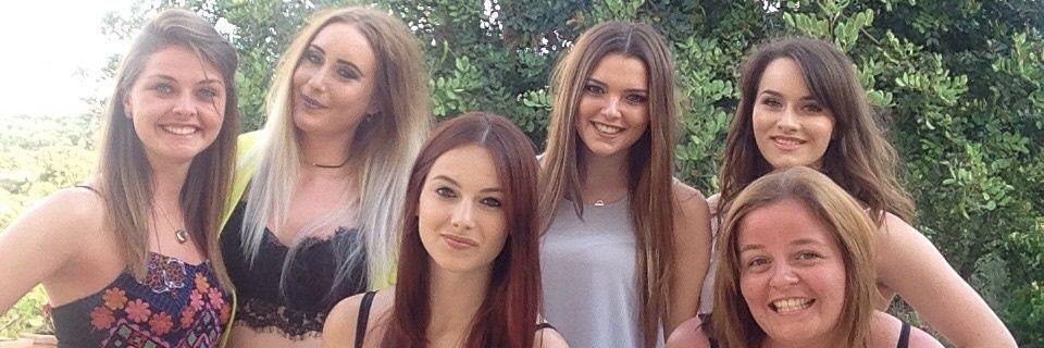 lynseyheaddon's profile banner image