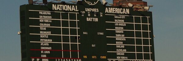 RobMallows Profile Banner