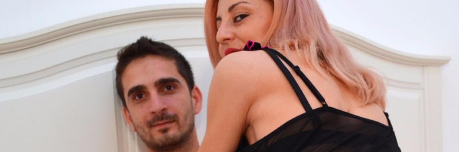 Amazingbicouple's profile banner image