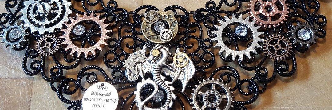 CraftyMissKitty's profile banner image