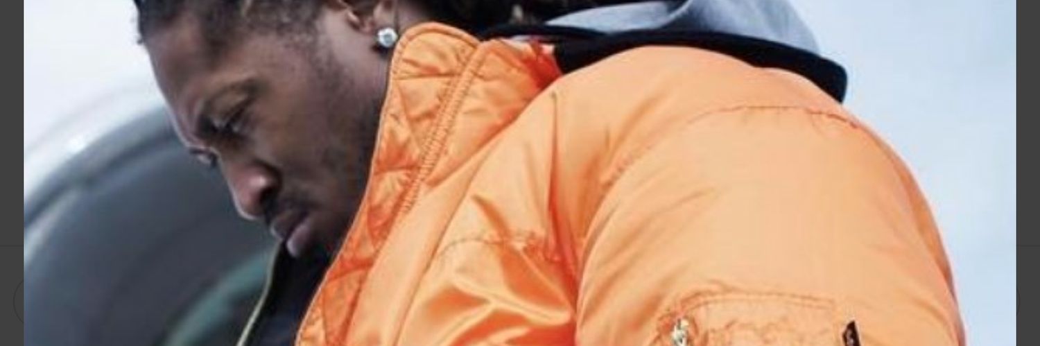 Wolf of Yallskreet banner