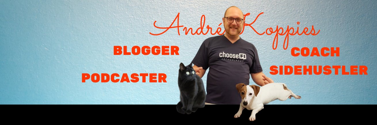 AndreKoppies's profile banner image