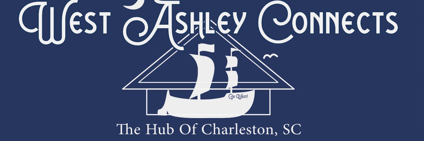 West Ashley Connects banner