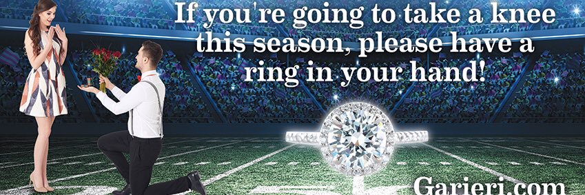 GarieriJewelers's profile banner image