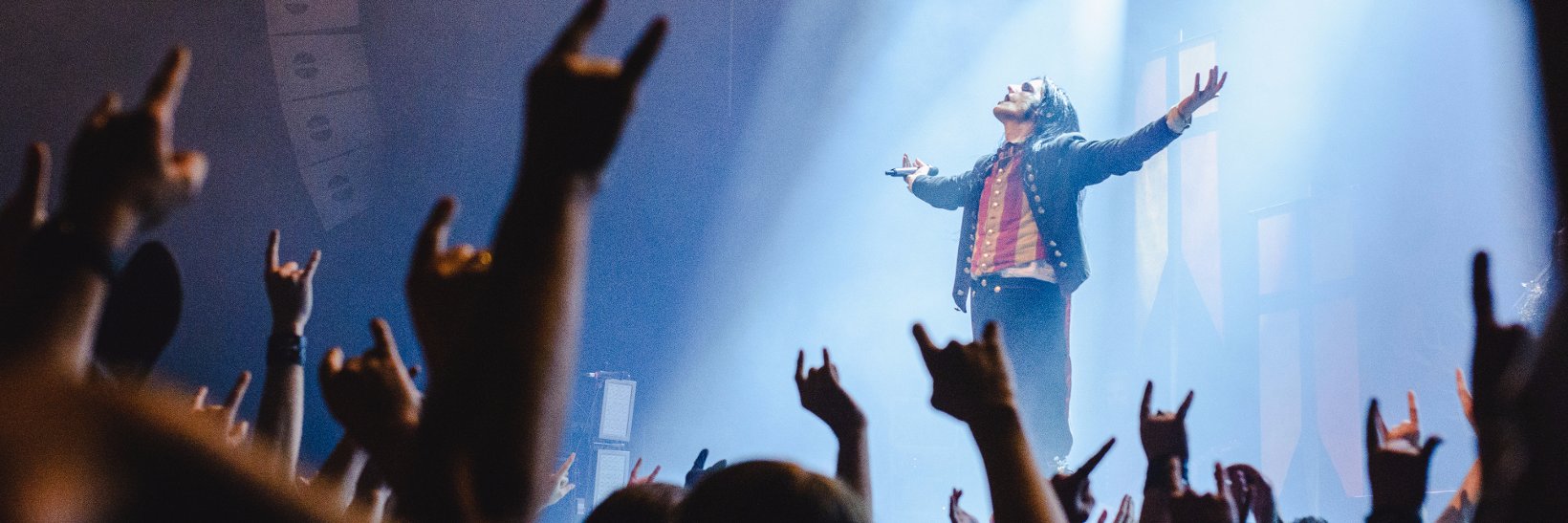 LouderWordsMag's profile banner image