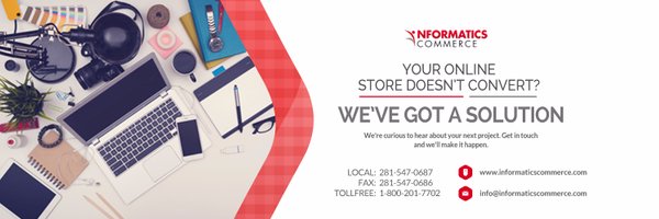 InformaticsC Profile Banner