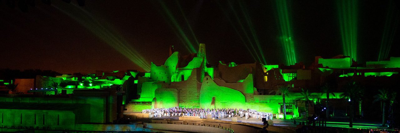 محمد البصري | Mohammed Albasri banner