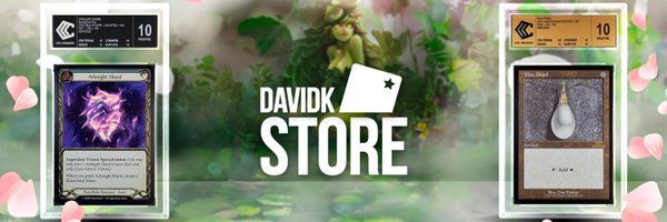 DavidK Profile Banner