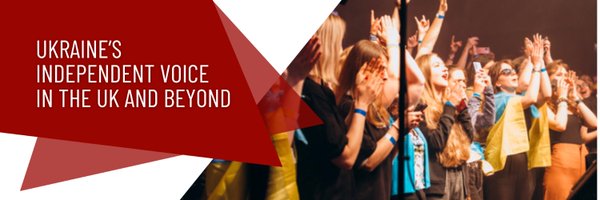 Ukr_Institute Profile Banner