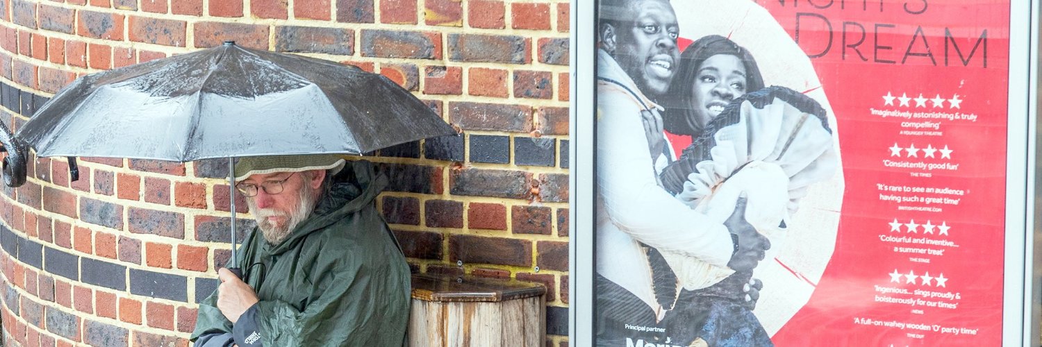 Simon Bolland banner