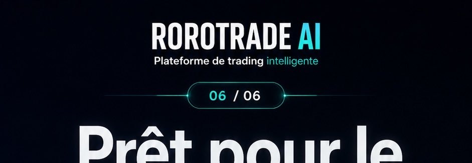 rorotradeai's profile banner image