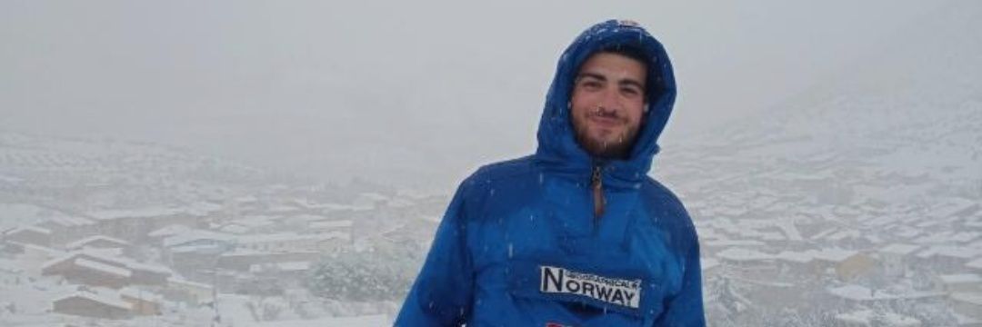 othmanznagui's profile banner image