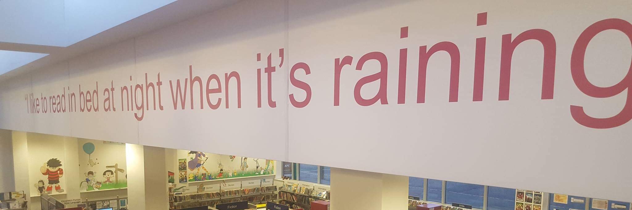 Bmthlibs's profile banner image