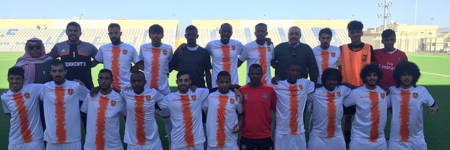 نادي الدرع بالدوادمي banner