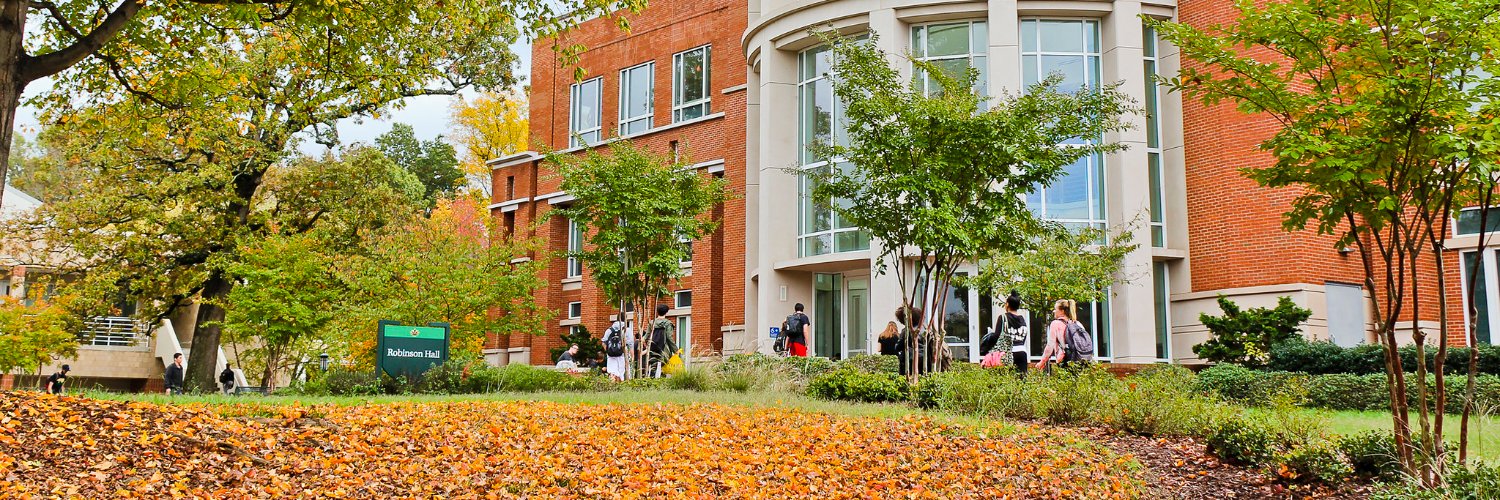 UNC Charlotte Auxiliary Services banner