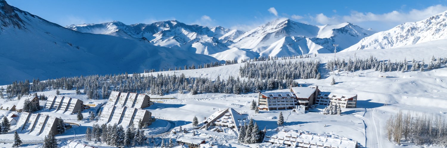 laslenasresort's profile banner image