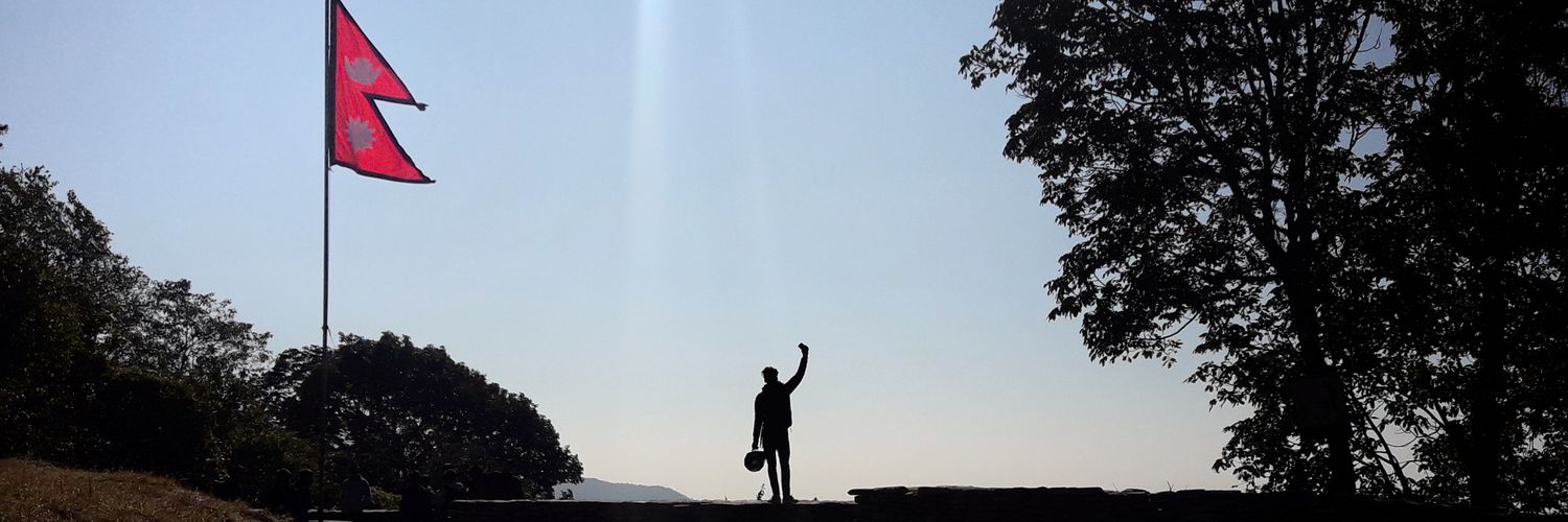 JeshokGiri's profile banner image
