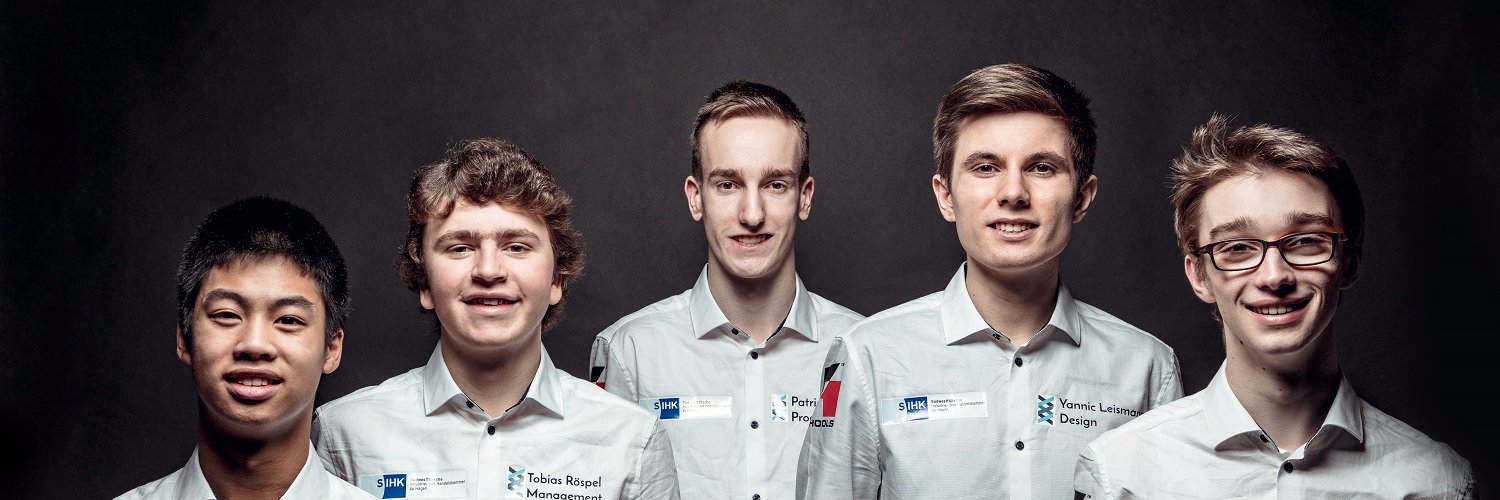 Evolve_racing's profile banner image