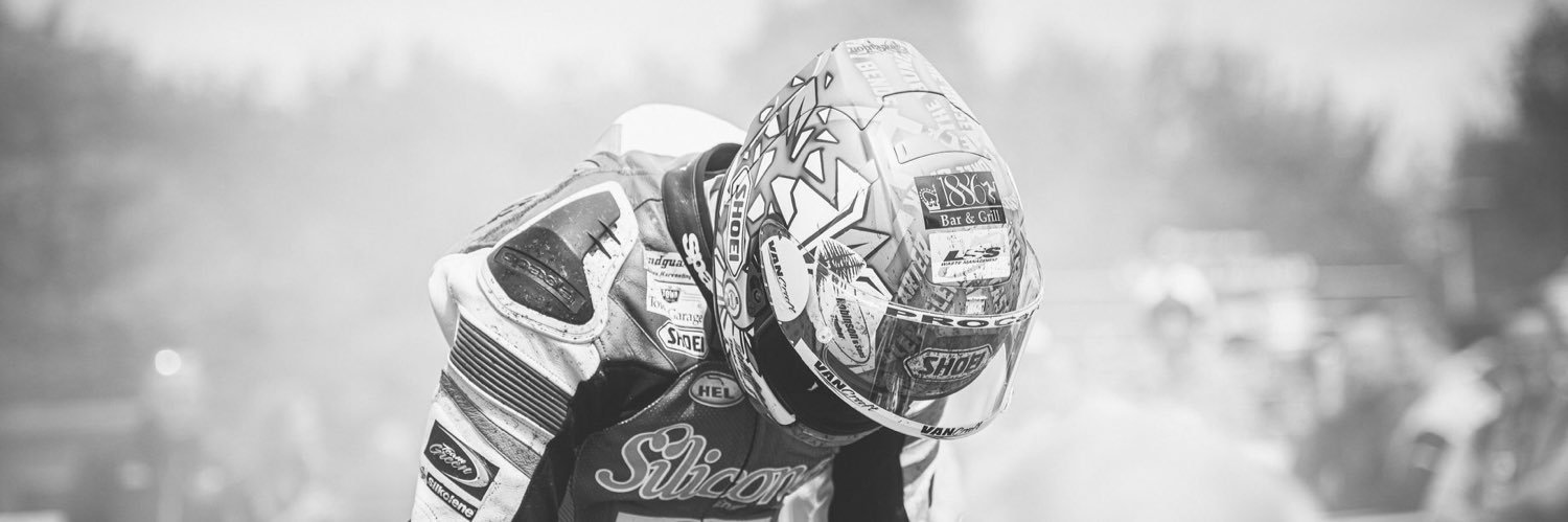 vicsratcliff's profile banner image