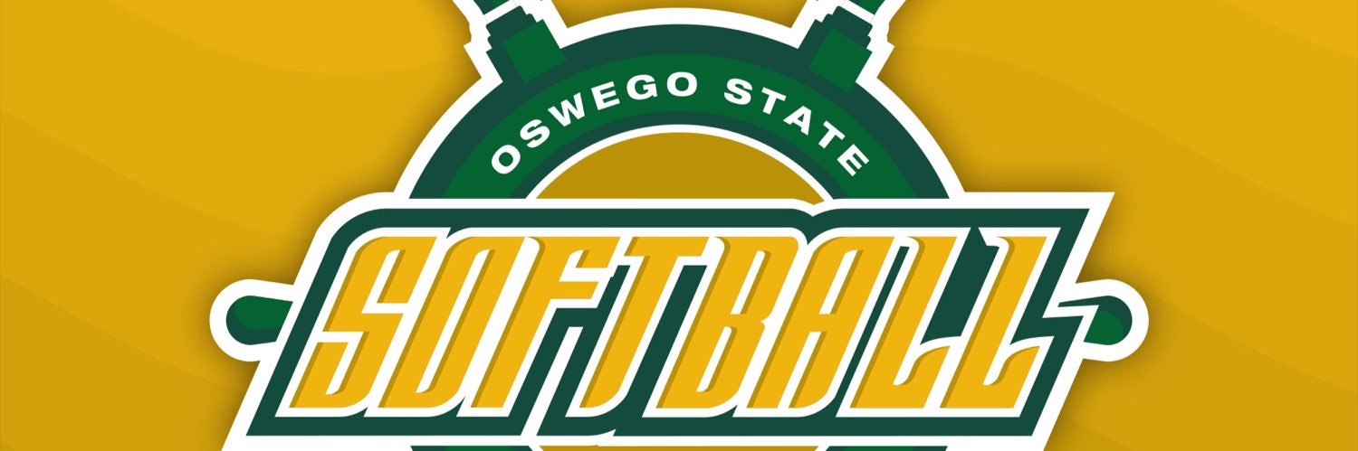 Oswego Softball banner