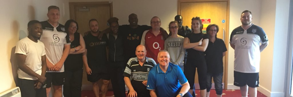 TrainingCcircle's profile banner image