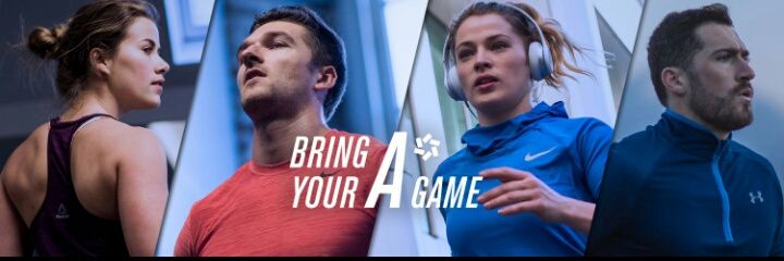 Life Style Sports banner