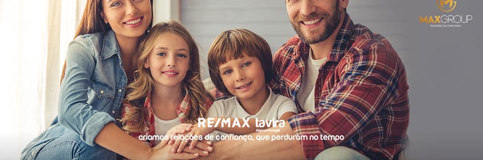 RemaxTavira's profile banner image