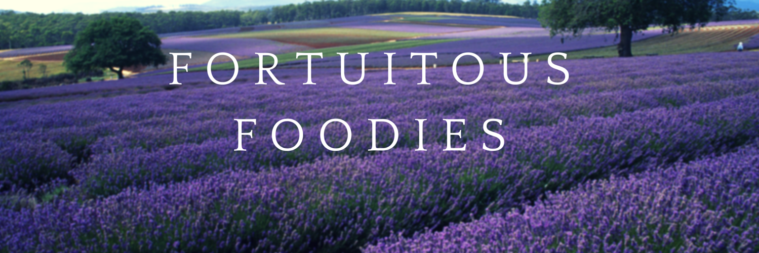 FortuitousFoodi's profile banner image