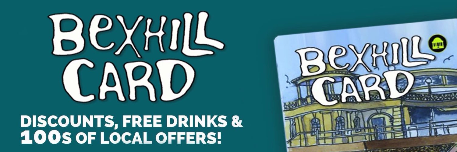BexhillCard's profile banner image