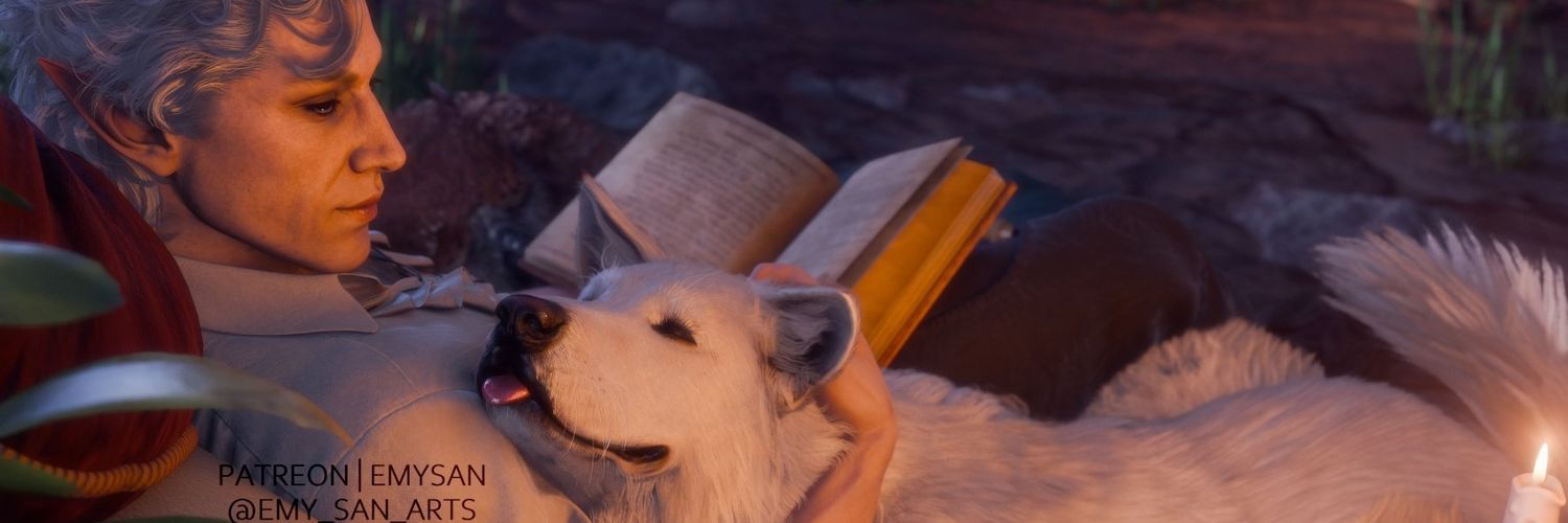 strigxaica's profile banner image