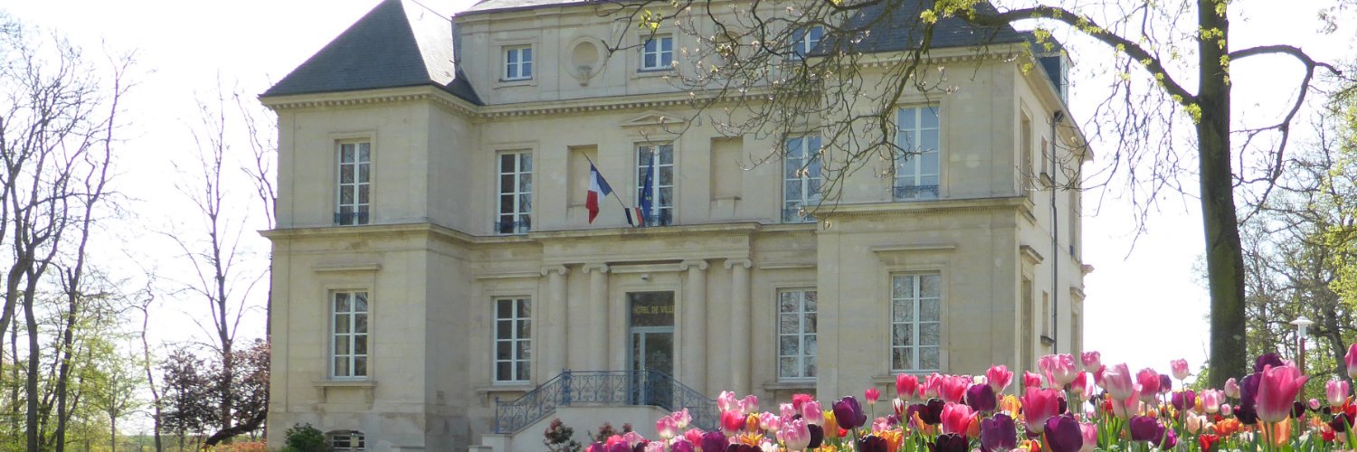 Ville de Verson banner