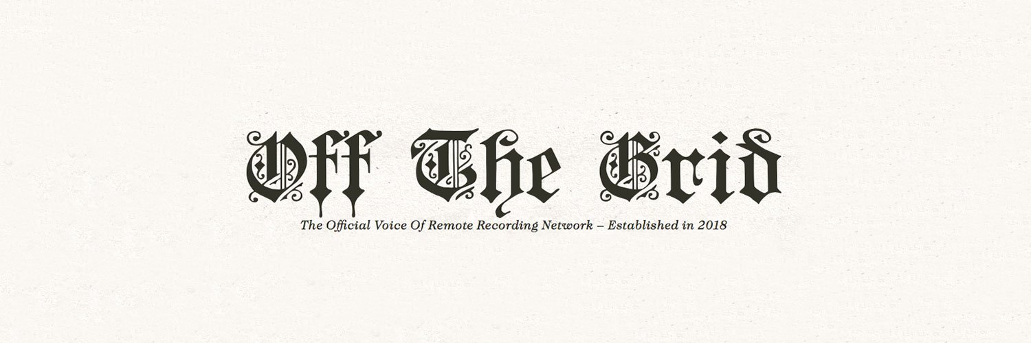 RemRecNet's profile banner image