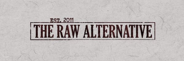 RawAlternative Profile Banner