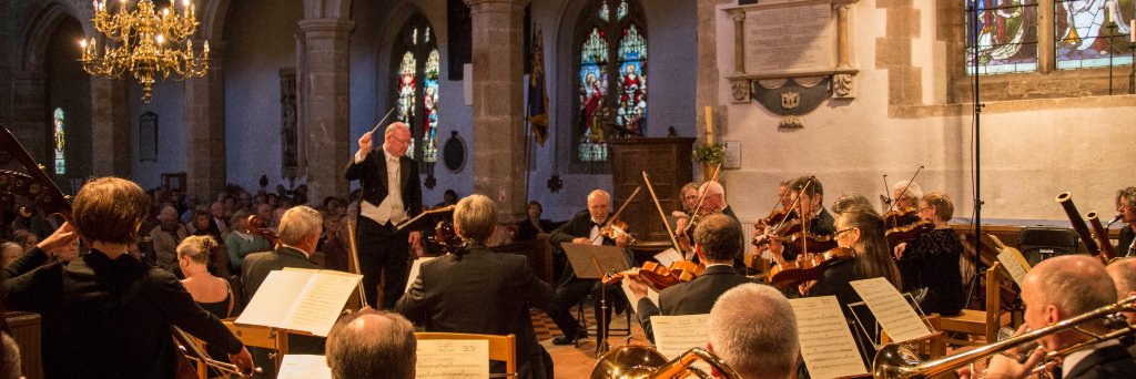 Mayfield Festival banner