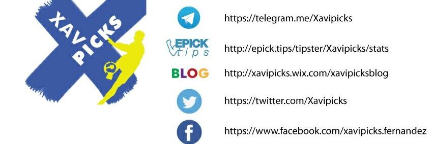 Xavipicks's profile banner image
