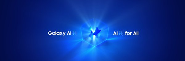 SamsungMobileSA Profile Banner