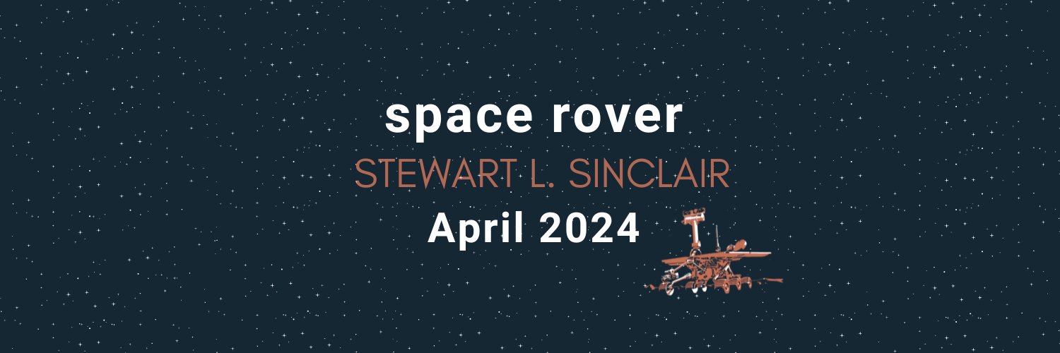 Stewart Sinclair banner