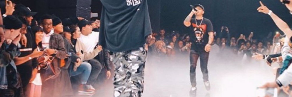 Danny banner