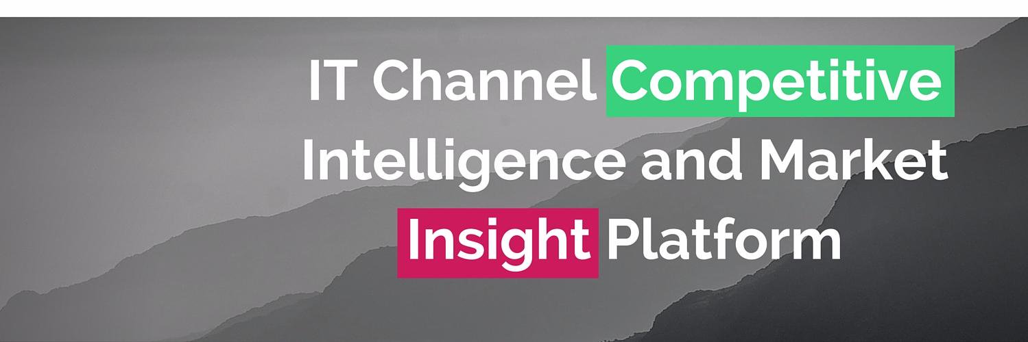 ICTintelligence's profile banner image