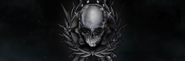 Bloodrikution's profile banner image