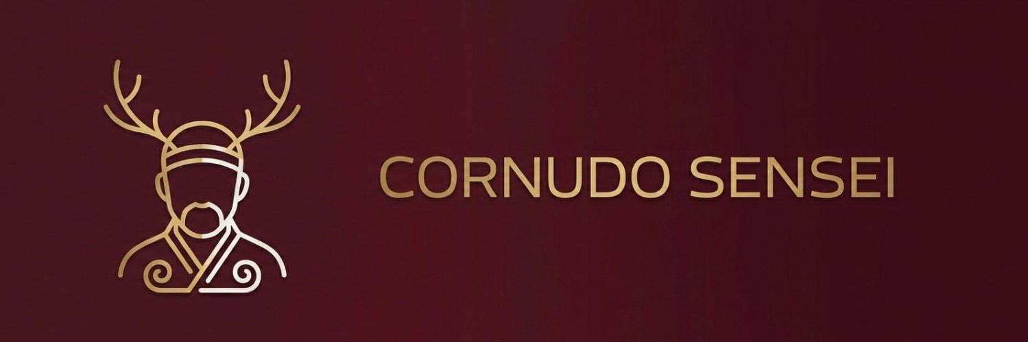 CornudoSensei's profile banner image
