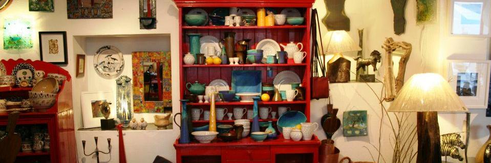 CraftShopBantry's profile banner image