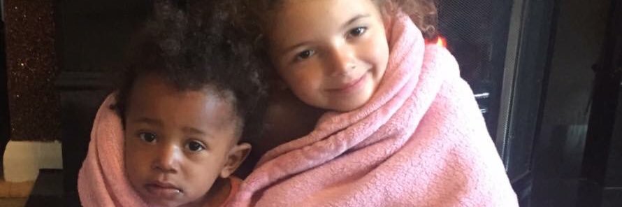 Julie Garton🌈 banner