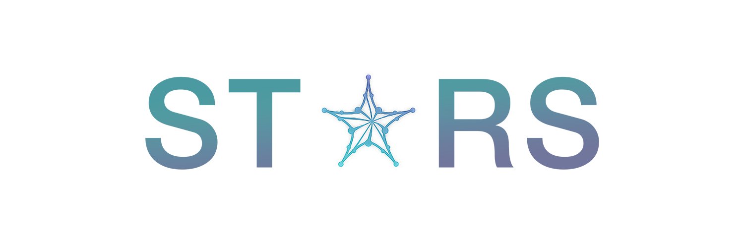 STARS Computing Corps banner